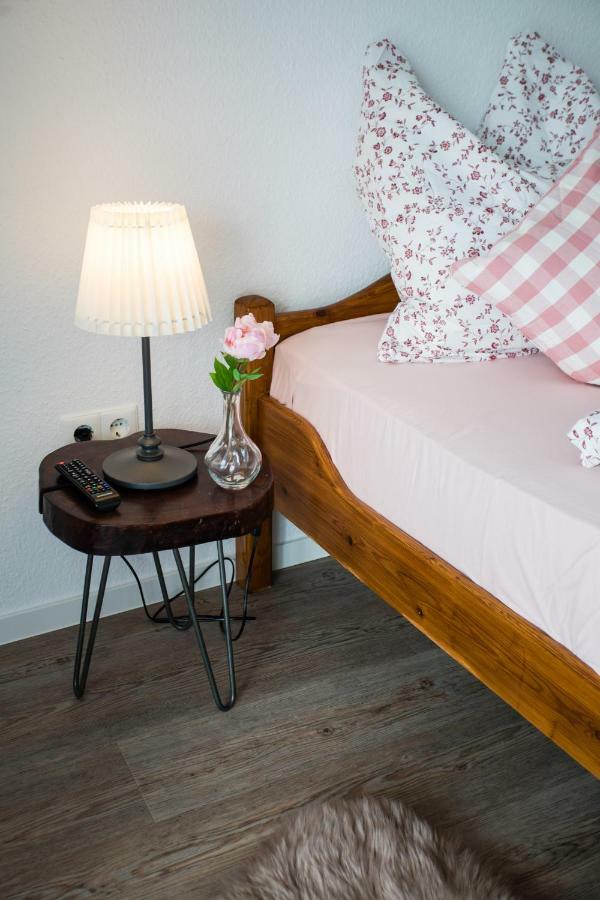 Strandchalet Elmo I In Времен Экстерьер фото